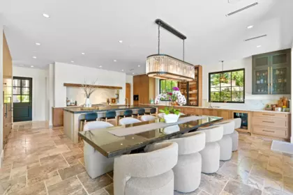 Pantry Photo of 313 N Ellesmere Avenue, Burnaby, BC
