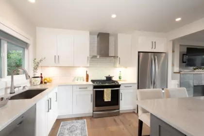 Pantry Photo of 3067 Plymouth Drive, North Vancouver, BC