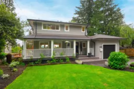 3067 Plymouth Drive, North Vancouver, BC