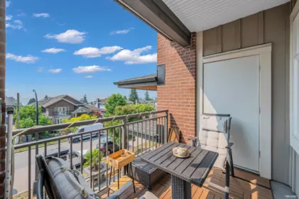 Basement Recreation Room Photo of 2201 963 Charland Avenue, Coquitlam, BC