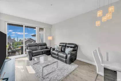 2201 963 Charland Avenue, Coquitlam, BC, Coquitlam — Apartment/Condo for sale