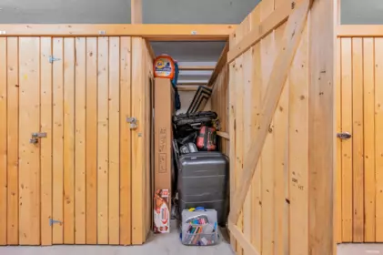 Hallway Photo of 2201 963 Charland Avenue, Coquitlam, BC