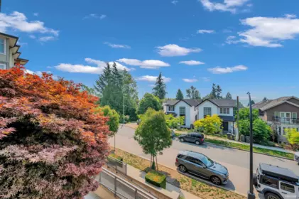 Laundry Room Photo of 2201 963 Charland Avenue, Coquitlam, BC