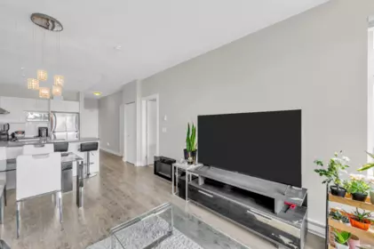 Pantry Photo of 2201 963 Charland Avenue, Coquitlam, BC