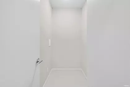 Powder Room Photo of 2201 963 Charland Avenue, Coquitlam, BC
