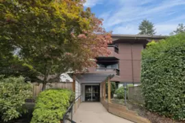 203 1177 Howie Avenue, Coquitlam, BC