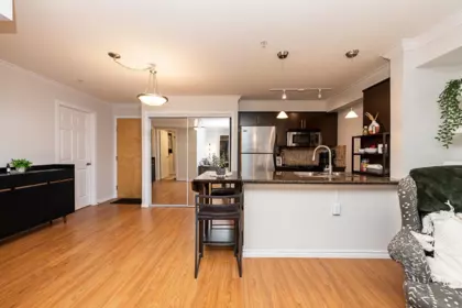 Kitchen Photo of 2009 84 Grant Street, Port Moody, BC