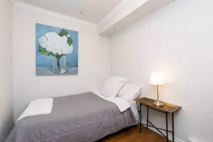 Office / Den Photo of 2009 84 Grant Street, Port Moody, BC