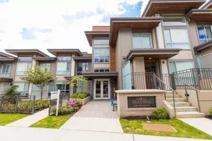 217 5460 Broadway, Burnaby, BC, Burnaby — Apartment/Condo for sale