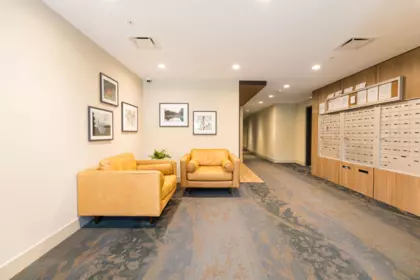 217 5460 Broadway, Burnaby, BC, Burnaby — Apartment/Condo for sale