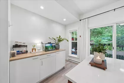 Dining Area Photo of 88 3010 Riverbend Drive, Coquitlam, BC