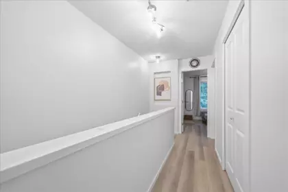 Hallway Photo of 88 3010 Riverbend Drive, Coquitlam, BC