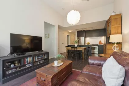 506 1679 Lloyd Avenue, North Vancouver, BC, North vancouver — Apartment/Condo for sale