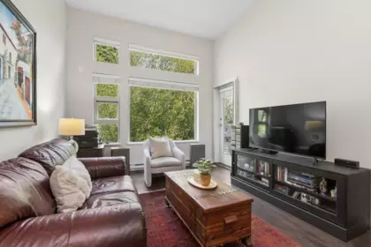 506 1679 Lloyd Avenue, North Vancouver, BC, North vancouver — Apartment/Condo for sale