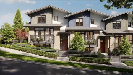 102 3535 Highland Drive, Coquitlam, BC, Coquitlam — Townhouse for sale