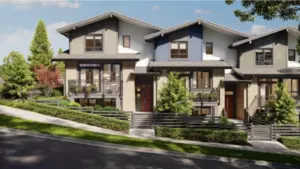 102 3535 Highland Drive, Coquitlam, BC