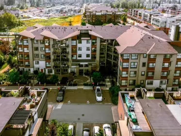 Fitness Center Photo Near 312 7809 209 Street, Langley, BC