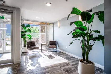 Garden / Landscaping Photo of 312 7809 209 Street, Langley, BC