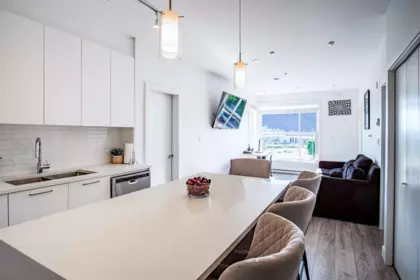 Office / Den Photo of 312 7809 209 Street, Langley, BC