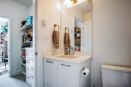 Pantry Photo of 312 7809 209 Street, Langley, BC