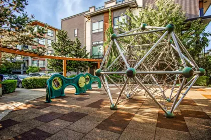 Street View Photo of 312 7809 209 Street, Langley, BC