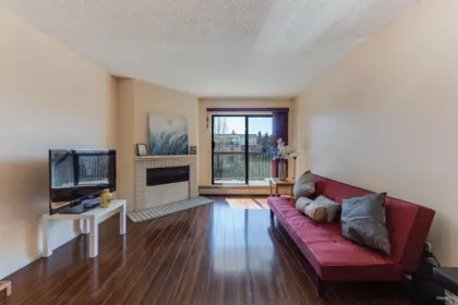 204 8511 Westminster Highway, Richmond, BC, Richmond — Apartment/Condo for sale
