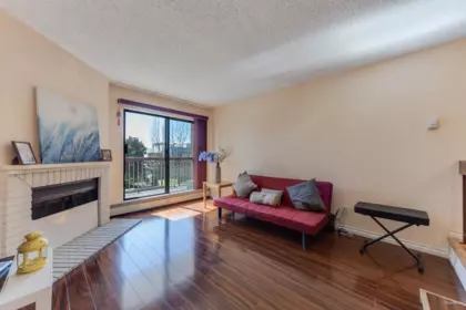 204 8511 Westminster Highway, Richmond, BC, Richmond — Apartment/Condo for sale