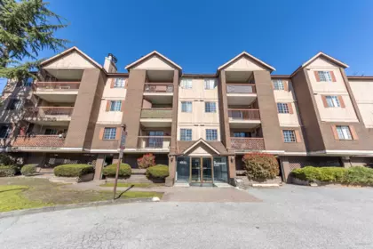 204 8511 Westminster Highway, Richmond, BC, Richmond — Apartment/Condo for sale