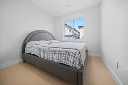 Guest Bathroom Photo of 101 16631 18 Avenue, Surrey, BC