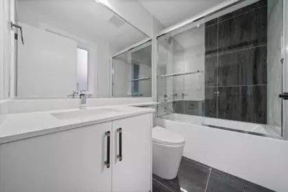 Hallway Photo of 101 16631 18 Avenue, Surrey, BC