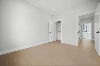 Powder Room Photo of 101 16631 18 Avenue, Surrey, BC