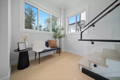 Primary Bedroom Photo of 101 16631 18 Avenue, Surrey, BC