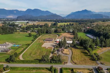 51969 Yale Road, Rosedale, BC, Rosedale — Single Family Residence for sale