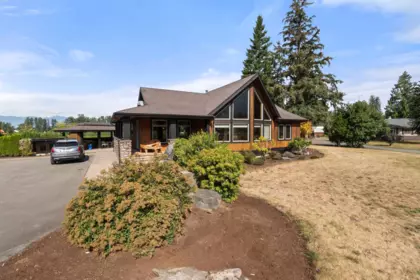51969 Yale Road, Rosedale, BC, Rosedale — Single Family Residence for sale