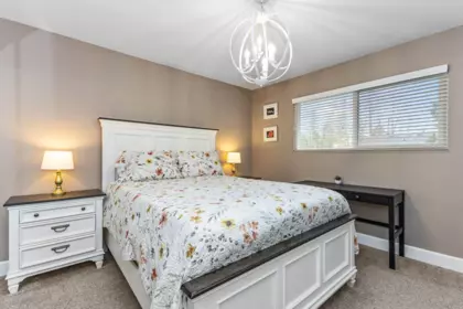 Bedroom 2 Photo of 26824 Alder Drive, Langley, BC