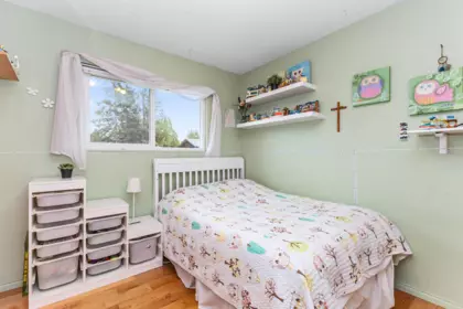 Bedroom 4 Photo of 26824 Alder Drive, Langley, BC