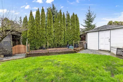 Front Yard Photo of 26824 Alder Drive, Langley, BC