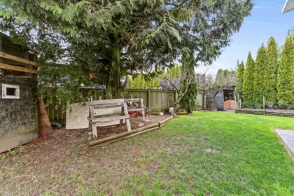 Outdoor Deck Photo of 26824 Alder Drive, Langley, BC