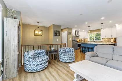 Primary Bedroom Photo of 26824 Alder Drive, Langley, BC