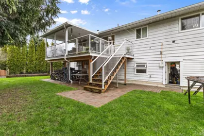 Swimming Pool Photo of 26824 Alder Drive, Langley, BC