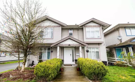 11537 240 Street, Maple Ridge, BC, Maple ridge — Single Family Residence for sale