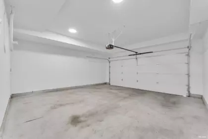 Garage Interior Photo of 32 14355 62 Avenue, Surrey, BC