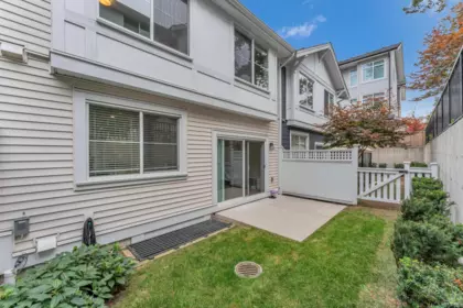 Garden / Landscaping Photo of 32 14355 62 Avenue, Surrey, BC