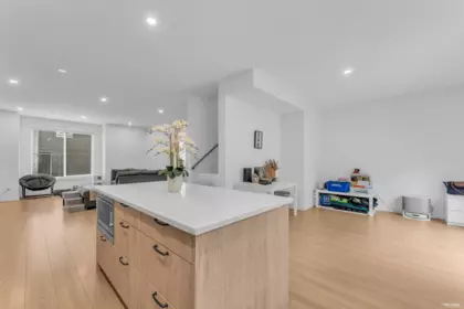Pantry Photo of 32 14355 62 Avenue, Surrey, BC