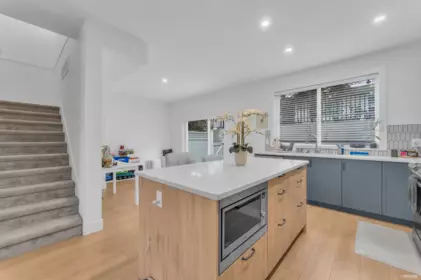 Primary Bedroom Photo of 32 14355 62 Avenue, Surrey, BC