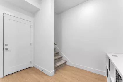 Staircase Photo of 32 14355 62 Avenue, Surrey, BC