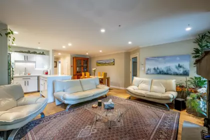 18 4637 Blackcomb Way, Whistler, BC, Whistler — Townhouse for sale