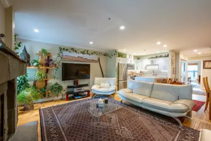 18 4637 Blackcomb Way, Whistler, BC, Whistler — Townhouse for sale