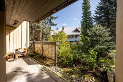 Primary Bedroom Photo of 18 4637 Blackcomb Way, Whistler, BC