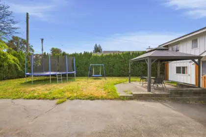 817 Greene Street, Coquitlam, BC, Coquitlam — Single Family Residence for sale
